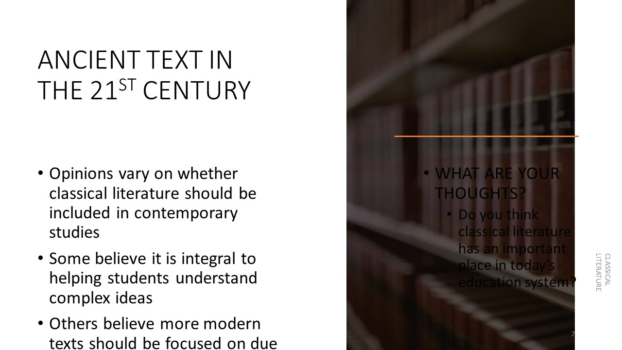 Before transformation